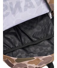 VANS OLD SKOOL GROM Rucksack Lodengr&uuml;n - Rucks&auml;cke f&uuml;r Schule &amp; Freizeit - 4