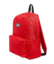 VANS OLD SKOOL GROM Rucksack Racingrot - Rucks&auml;cke f&uuml;r Schule &amp; Freizeit - 2