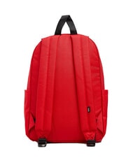 VANS OLD SKOOL GROM Rucksack Racingrot - Rucks&auml;cke f&uuml;r Schule &amp; Freizeit - 3