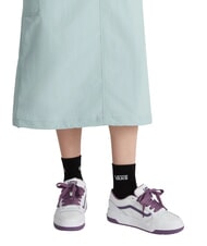 VANS HYLANE Turnschuhe Pop-Lila - Schuhe Unisex - 6