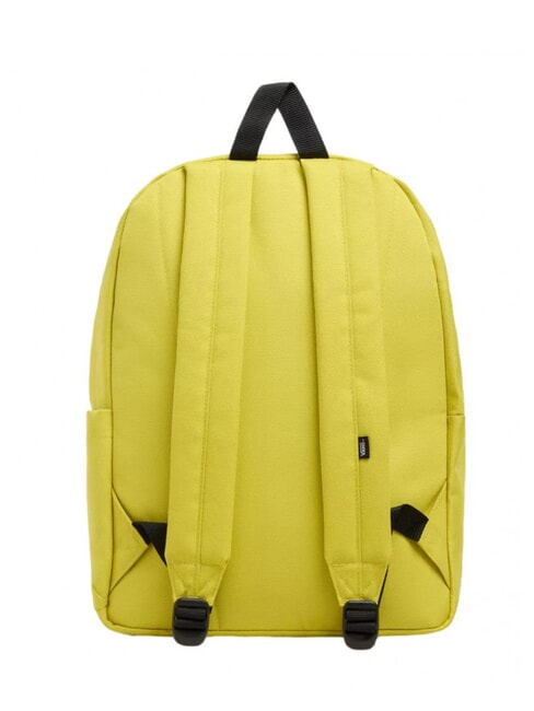 OLD SKOOL CLASSIC 15" PC-Rucksack warmes Olivgr&uuml;n - Rucks&auml;cke f&uuml;r Schule &amp; Freizeit