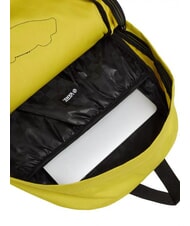 VANS OLD SKOOL CLASSIC 15" PC-Rucksack warmes Olivgr&uuml;n - Rucks&auml;cke f&uuml;r Schule &amp; Freizeit - 3