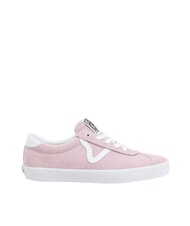 VANS SPORT LOW  Leder-Sneakers - Schuhe Unisex