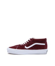 VANS LX SK8-MID REISSUE 83 Turnschuhe Port Royale - Schuhe Unisex - 2