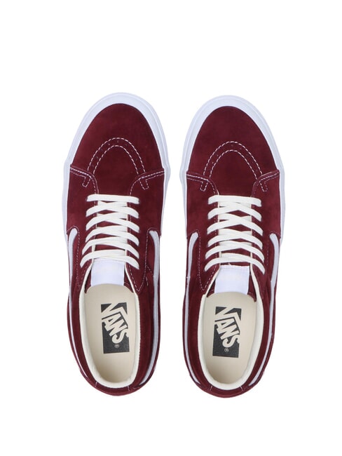 LX SK8-MID REISSUE 83 Turnschuhe Port Royale - Schuhe Unisex