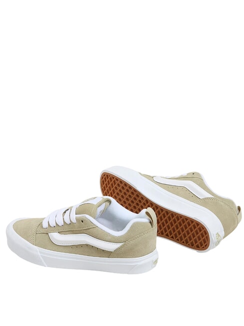 KNU SKOOL  Leder-Sneakers Ulme - Schuhe Unisex