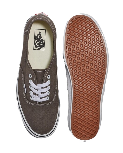 AUTHENTIC  Segeltuchschuhe Bungee-Seil der Farbtheorie - Schuhe Unisex