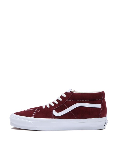 LX SK8-MID REISSUE 83 Turnschuhe Port Royale - Schuhe Unisex