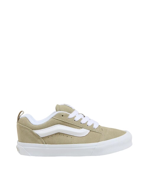 KNU SKOOL  Leder-Sneakers Ulme - Schuhe Unisex