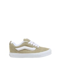 VANS KNU SKOOL  Leder-Sneakers - Schuhe Unisex