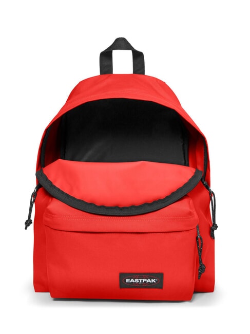 PADDED PAKR Rucksack K&uuml;rbisorange - Rucks&auml;cke f&uuml;r Schule &amp; Freizeit