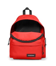 EASTPAK PADDED PAKR Rucksack K&uuml;rbisorange - Rucks&auml;cke f&uuml;r Schule &amp; Freizeit - 3