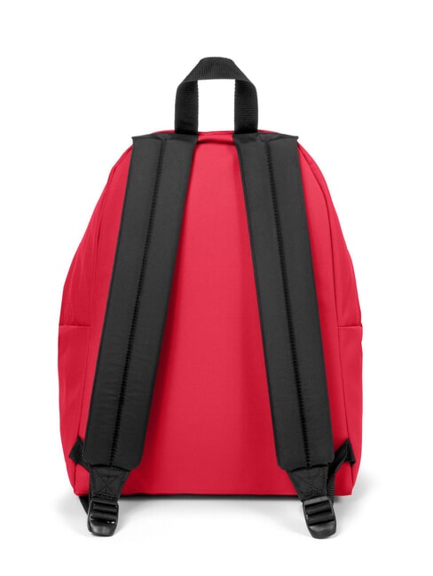 PADDED PAKR Rucksack Tomatenrot - Rucks&auml;cke f&uuml;r Schule &amp; Freizeit