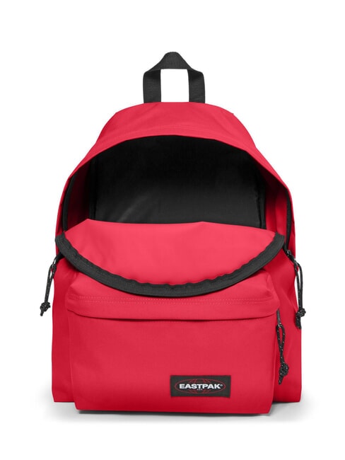 PADDED PAKR Rucksack Tomatenrot - Rucks&auml;cke f&uuml;r Schule &amp; Freizeit