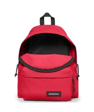 EASTPAK PADDED PAKR Rucksack Tomatenrot - Rucks&auml;cke f&uuml;r Schule &amp; Freizeit - 3