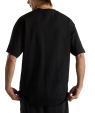 VANS SALTON LOOSE Baumwoll-T-Shirt - Herren-T-Shirts