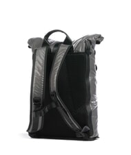 RAINS SIBU ROLLTOP  Wasserdichter Laptop-Rucksack 13" - PC-Rucks&auml;cke