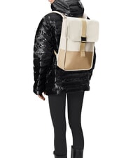 RAINS TRAIL BACKAPCK  Rucksack D&uuml;ne - Rucks&auml;cke f&uuml;r Schule &amp; Freizeit - 3