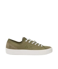 SUN68 STREET CANVAS Canvas-Sneakers - Herrenschuhe
