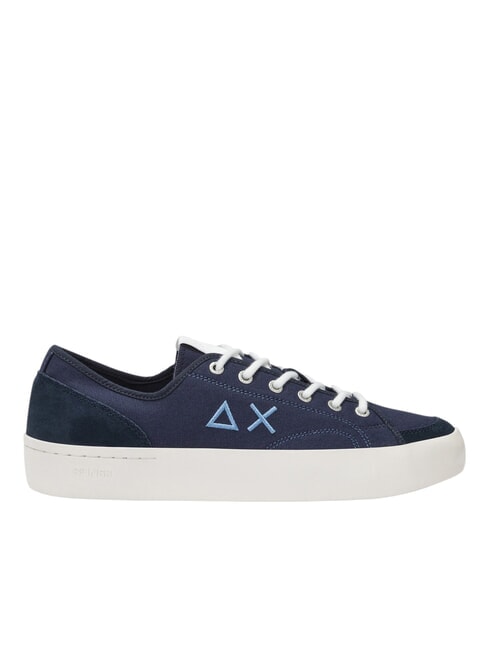 STREET CANVAS Canvas-Sneakers nabenblau - Herrenschuhe