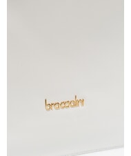 BRACCIALINI GRETA Umh&auml;ngetasche aus Leder - Damentaschen