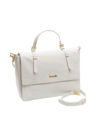 BRACCIALINI GRETA Aktentasche aus Leder mit Schultergurt - Damentaschen