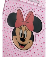 AMERICAN TOURISTER FUNLIGHT DISNEY Trolley Handgep&auml;ck Minnie Maus Linsenraster Rosa - Handgep&auml;ck - 4