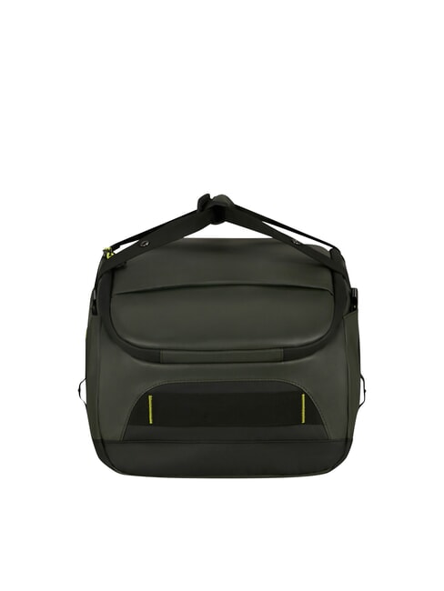 PARADIVER LIGHT S Reiserucksack Seesack jung / gr&uuml;n - Reisetaschen