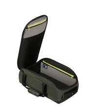 SAMSONITE PARADIVER LIGHT S Reiserucksack Seesack jung / gr&uuml;n - Reisetaschen - 4