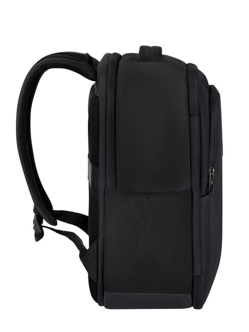 GUARDIT 3.0 S Underseater-Rucksack, 14,1"-Laptophalterung SCHWARZ - PC-Rucks&auml;cke
