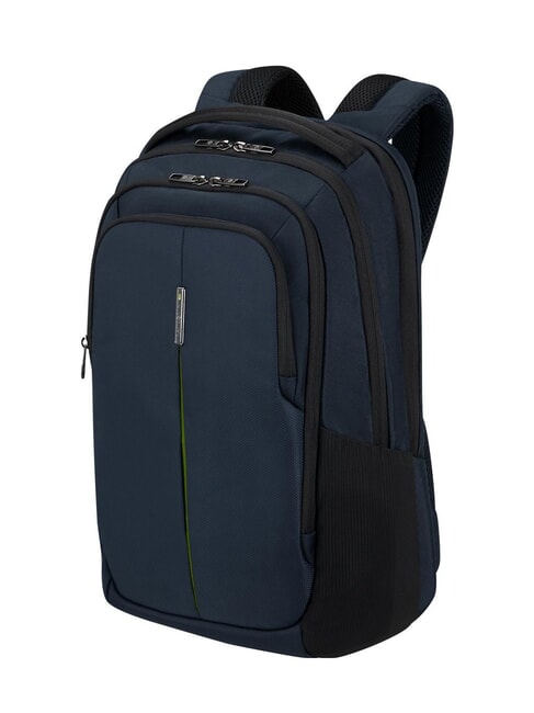 GUARDIT 3.0 L 17,3" Laptop-Rucksack Blau - PC-Rucks&auml;cke