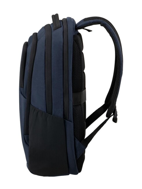 GUARDIT 3.0 L 17,3" Laptop-Rucksack Blau - PC-Rucks&auml;cke