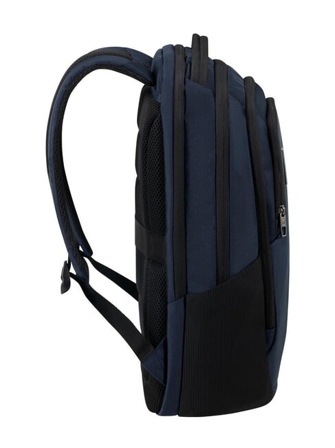 GUARDIT 3.0 L 17,3" Laptop-Rucksack Blau - PC-Rucks&auml;cke