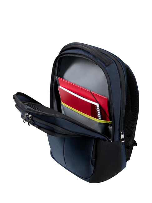 GUARDIT 3.0 L 17,3" Laptop-Rucksack Blau - PC-Rucks&auml;cke