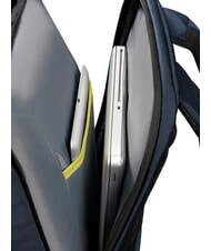 SAMSONITE GUARDIT 3.0 L 17,3" Laptop-Rucksack Blau - PC-Rucks&auml;cke - 7