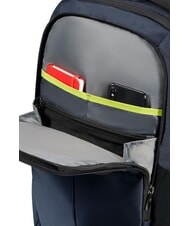 SAMSONITE GUARDIT 3.0 L 17,3" Laptop-Rucksack Blau - PC-Rucks&auml;cke - 8