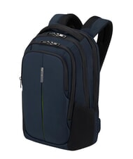 SAMSONITE GUARDIT 3.0 S S-Rucksack f&uuml;r 14,1"-Laptop Blau - PC-Rucks&auml;cke - 2