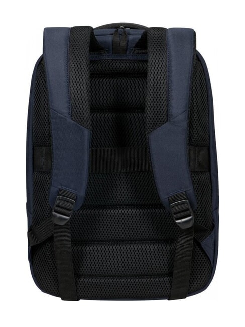 GUARDIT 3.0 S S-Rucksack f&uuml;r 14,1"-Laptop Blau - PC-Rucks&auml;cke