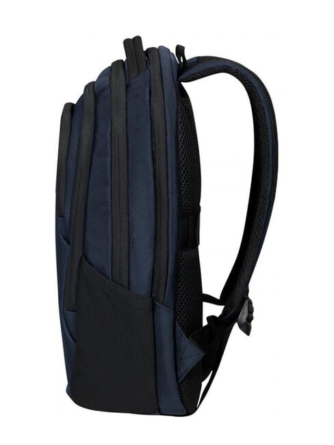GUARDIT 3.0 S S-Rucksack f&uuml;r 14,1"-Laptop Blau - PC-Rucks&auml;cke
