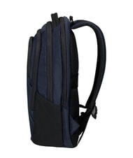 SAMSONITE GUARDIT 3.0 S S-Rucksack f&uuml;r 14,1"-Laptop Blau - PC-Rucks&auml;cke - 4