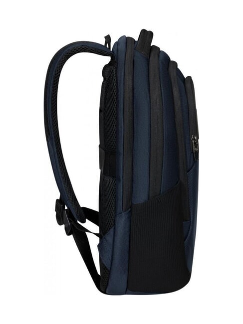 GUARDIT 3.0 S S-Rucksack f&uuml;r 14,1"-Laptop Blau - PC-Rucks&auml;cke