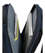 SAMSONITE GUARDIT 3.0 S S-Rucksack f&uuml;r 14,1"-Laptop Blau - PC-Rucks&auml;cke - 7