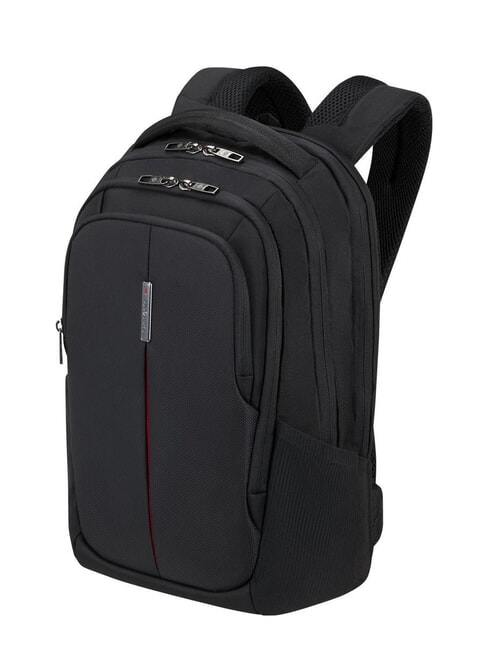 GUARDIT 3.0 S S-Rucksack f&uuml;r 14,1"-Laptop SCHWARZ - PC-Rucks&auml;cke