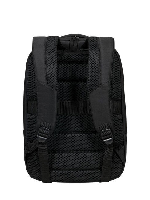 GUARDIT 3.0 S S-Rucksack f&uuml;r 14,1"-Laptop SCHWARZ - PC-Rucks&auml;cke