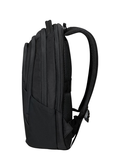 GUARDIT 3.0 S S-Rucksack f&uuml;r 14,1"-Laptop SCHWARZ - PC-Rucks&auml;cke
