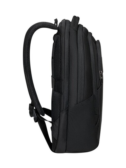 GUARDIT 3.0 S S-Rucksack f&uuml;r 14,1"-Laptop SCHWARZ - PC-Rucks&auml;cke