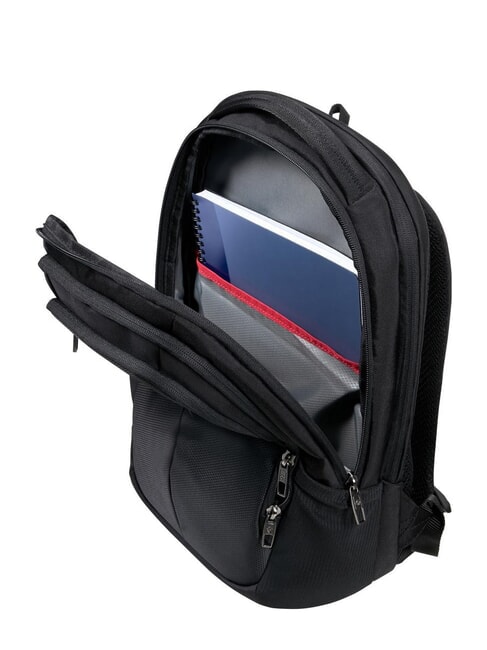 GUARDIT 3.0 S S-Rucksack f&uuml;r 14,1"-Laptop SCHWARZ - PC-Rucks&auml;cke