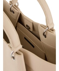 ARMANI EXCHANGE WAVE Handtasche mit Schulterriemen Schlucht - Damentaschen - 5