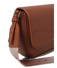 ARMANI EXCHANGE A|X Schultertasche Whiskey - Damentaschen - 3