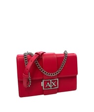 ARMANI EXCHANGE JODIE Mittelgro&szlig;e, wandelbare Tasche Grenadine - Damentaschen - 2